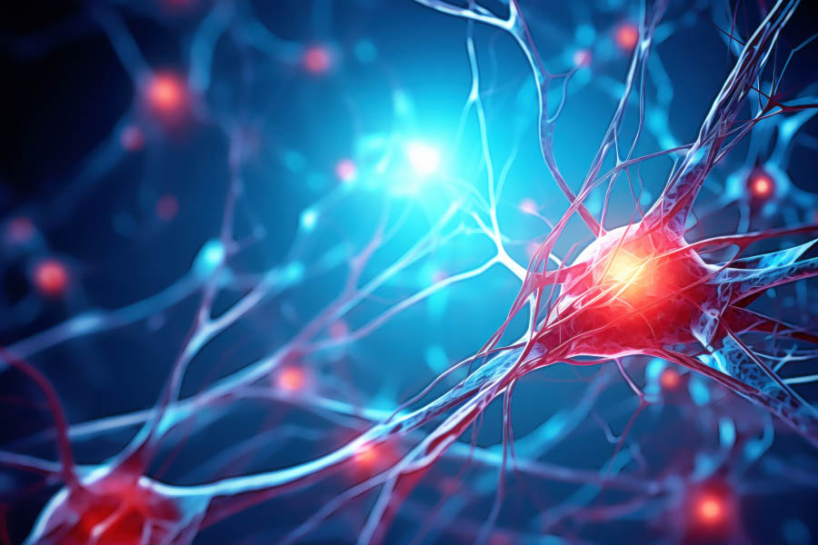Neurons: The Electric Architects of Thought